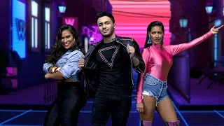 Wallas Arrais, Simone & Simaria - Troquinho (Clipe Oficial)