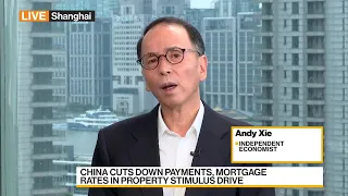 China's Property Sector Needs to Shrink, Economist Andy Xie Says