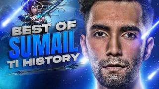 BEST OF SUMAIL IN TI HISTORY