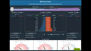 coinfarm bitcoin margin Real-time trading monitoring