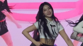 240427 STAYC(스테이씨) - 'ASAP' 세로 고정