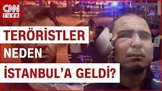 Rusya'yı Kana Bulayan Teröristler Kim? | CNN TÜRK