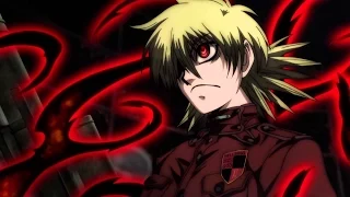 Hellsing Ultimate Seras Tribute AMV Where Did The Angels Go