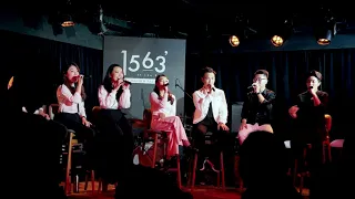 Señorita (Shawn Mendes, Camila Cabello) A Cappella Cover (Live)- Boonfaysau 半肥瘦