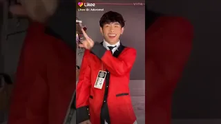 Kakegurui cosplay tik tok compilation (part one)