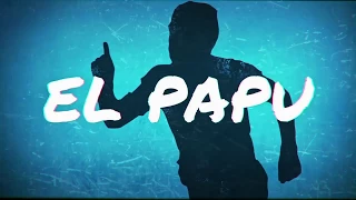 Baila Como El Papu//Gli Autogol vs DJ Matrix [Remix Paolo Ortelli]