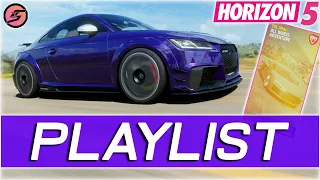 AUTUMN Festival Playlist COMPLETION Forza Horizon 5 Update 5 Live Stream (FH5 OPEN LOBBY)