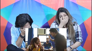 Pak Reaction To | Final Exams | Ashish Chanchlani