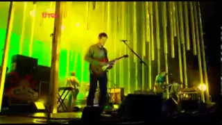Radiohead - Jigsaw Falling Into Place - Live At Reading Festival 2009