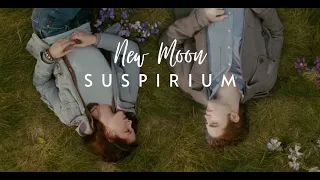 New Moon // Suspirium - Thom Yorke