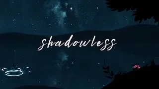 Sami Yusuf - Shadowless (EP Version) | Lyric Video