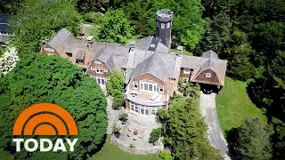 See Christy Brinkley’s Hamptons Home And Other Hideaways Of The Super Rich  | TODAY