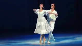 Sergei Polunin / Nina Ananiashvili // MARGUERITE & ARMAND (Near-Complete Ballet Performance)