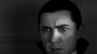 DRACULA (1931) - The John Williams Symphonic Edition