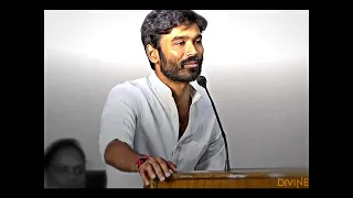 dhanush mass status🔥 /guys please #subscribe to my channel and like the video friends plese)