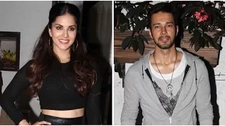 UNCUT Sunny Leone & Rajniesh Duggall At The Trailer & Music Launch Of Beiimaan Love | Latest News