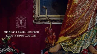 Innu lil San Pawl - Mis-Sema l-Ġmiel li Jsebbaħ | Frans Camilleri