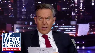 Gutfeld: CNN boss resigns in shame with Cuomo to blame