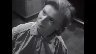 Большие и маленькие (1963).  Отрывок.