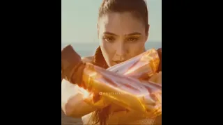 😍Wonder Woman Attitude status🔥Hollywood HD whatsapp status🔥||Infinity beats||