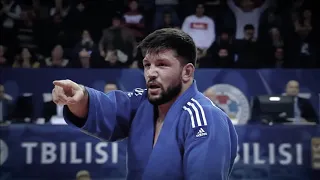 Tbilisi Grand Slam 2021 - Promo