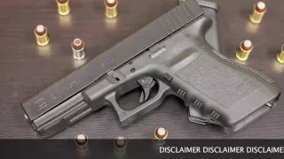 GLOCK 21: BEST HOME DEFENSE HANDGUN???