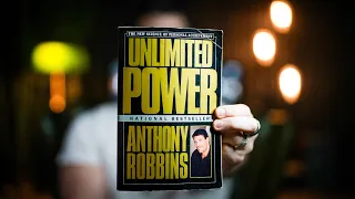 10 BEST IDEAS | Unlimited Power | Tony Robbins | Book Summary