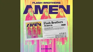 Amen (Extended Mix)