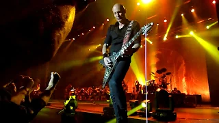 Accept с симфоническим оркестром. Москва, Crocus City Hall, 28.04.2019. part 16