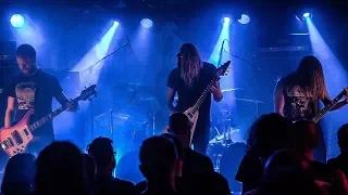 REPTILIAN @ Kill-Town Deathfest The Resurrection (Copenhagen)