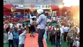 live diljit