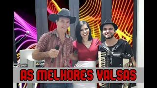 Nino PASA - 20 MINUTOS COM AS MELHORES VALSAS