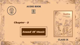 Chapter-2 Sound Of Music 1 &2