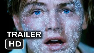 Titanic 2 - Jacks Back (Original Edit) 2023 Concept Trailer