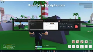 RobloxScripts | Roblox Strucid Silent Aimbot