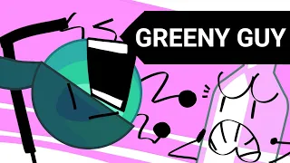 bfb 3, but if greenyguy made it