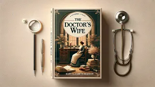 Doctor's Wife by Mary Elizabeth Braddon - Part 1/2 - Full Audiobook (English)