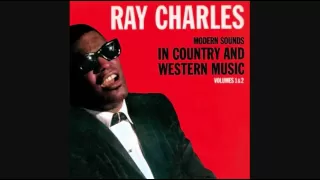 RAY CHARLES - TAKE THESE CHAINS FROM MY HEART