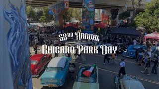 53rd Annual Chicano Park Day 2023