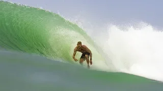 Ain't No Wave Pool | Mick Fanning on #TheSearch | Rip Curl