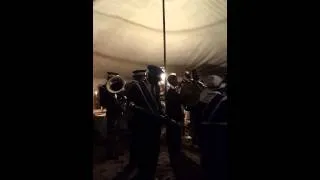 St John A F M(sebina)brass band(Botswana)