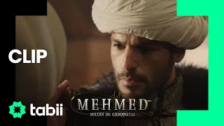 "La traición no puede quedar impune” | Mehmed: Sultán de conquistas | Episodio 2