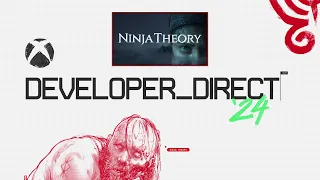 Developer_Direct 2024 – Senua’s Saga: Hellblade II
