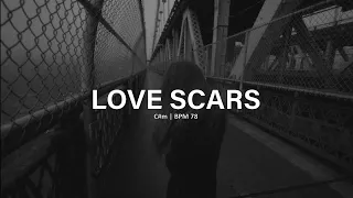 Free Sad Beats | Sad NF Type Beat " Love Scars "