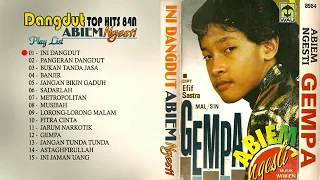 Dangdut Top ABIEM Ngesti INI DANGDUT, GEMPA full album