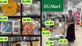 D Mart latest offers on kitchen organiser/shopping at Velacherry grand mall, Chennai/ A D mart tour