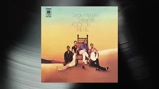 Sergio Mendes & Brasil '66 - Scarborough Fair (Official Visualizer)