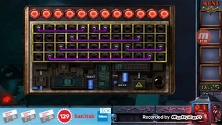 Can you escape the 100 rooms 6 level 25 Walkthrough