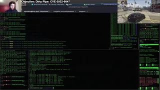 Dirty Pipe: CVE-2022-0847