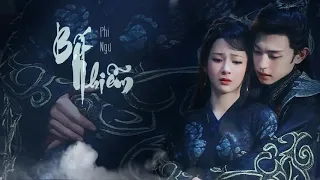 [ Cover & Vietsub] Bất Nhiễm - Phi Ngư